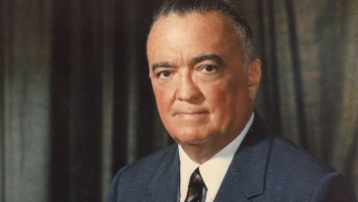 Johen Edgar Hoover